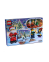 LEGO 60381 CITY Kalendarz adwentowy 2023 - nr 2