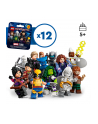 LEGO 71039 SUPER HEROES Minifigurki MARVEL - nr 4