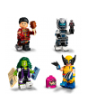 LEGO 71039 SUPER HEROES Minifigurki MARVEL - nr 5