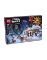 LEGO 75366 STAR WARS Kalendarz adwentowy 2023 - nr 1