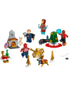 LEGO 76267 SUPER HEROES Kalendarz adwentowy 2023 MARVEL - nr 10