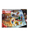 LEGO 76267 SUPER HEROES Kalendarz adwentowy 2023 MARVEL - nr 1
