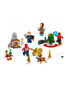 LEGO 76267 SUPER HEROES Kalendarz adwentowy 2023 MARVEL - nr 3