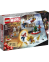 LEGO 76267 SUPER HEROES Kalendarz adwentowy 2023 MARVEL - nr 7