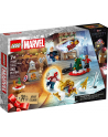 LEGO 76267 SUPER HEROES Kalendarz adwentowy 2023 MARVEL - nr 8