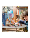 LEGO 76418 HARRY POTTER Kalendarz adwentowy 2023 - nr 4