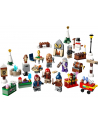 LEGO 76418 HARRY POTTER Kalendarz adwentowy 2023 - nr 8