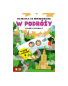Książka Naklejam ze zrozumieniem. W podróży Zielona Sowa - nr 1