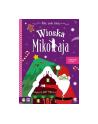 Książka Pada, pada śnieg. Wioska Mikołaja Zielona Sowa - nr 1