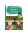 Książka Już czytam sylabami w1 Drużyna Astona Zielona Sowa - nr 1