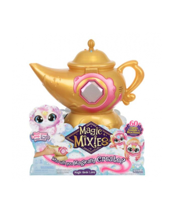 tm toys Magic Mixies Lampa dżina Różowa 14834