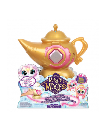 tm toys Magic Mixies Lampa dżina Różowa 14834