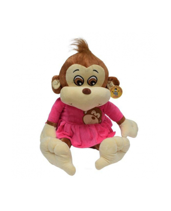 Małpka w sukience wielka 4047 D-EEF