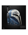 Hasbro Star Wars The Black Series - Elektroniczny kask hełm Bo-Katan Kryze Premium F3909 - nr 14