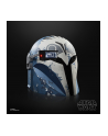 Hasbro Star Wars The Black Series - Elektroniczny kask hełm Bo-Katan Kryze Premium F3909 - nr 16