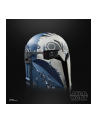 Hasbro Star Wars The Black Series - Elektroniczny kask hełm Bo-Katan Kryze Premium F3909 - nr 17