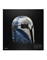 Hasbro Star Wars The Black Series - Elektroniczny kask hełm Bo-Katan Kryze Premium F3909 - nr 3