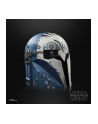 Hasbro Star Wars The Black Series - Elektroniczny kask hełm Bo-Katan Kryze Premium F3909 - nr 5