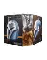 Hasbro Star Wars The Black Series - Elektroniczny kask hełm Bo-Katan Kryze Premium F3909 - nr 8