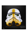 Hasbro Star Wars Artillery Stormtrooper Electronic Helmet F5548 - nr 14