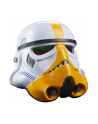Hasbro Star Wars Artillery Stormtrooper Electronic Helmet F5548 - nr 1
