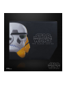 Hasbro Star Wars Artillery Stormtrooper Electronic Helmet F5548 - nr 2