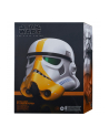 Hasbro Star Wars Artillery Stormtrooper Electronic Helmet F5548 - nr 5