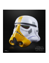 Hasbro Star Wars Artillery Stormtrooper Electronic Helmet F5548 - nr 7