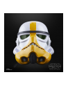 Hasbro Star Wars Artillery Stormtrooper Electronic Helmet F5548 - nr 8