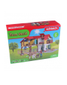 Schleich Dom Wiejski Ze Stajnią 42407 - nr 1