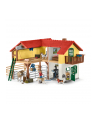 Schleich Dom Wiejski Ze Stajnią 42407 - nr 3