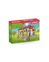 Schleich Dom Wiejski Ze Stajnią 42407 - nr 7