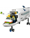 LEGO City 60367 Samolot pasażerski - nr 11