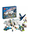 LEGO City 60367 Samolot pasażerski - nr 2