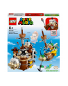 LEGO Super Mario 71427 Statki powietrzne Larry’ego i Mortona — zestaw rozszerzający - nr 10