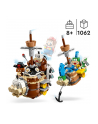 LEGO Super Mario 71427 Statki powietrzne Larry’ego i Mortona — zestaw rozszerzający - nr 13