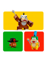 LEGO Super Mario 71427 Statki powietrzne Larry’ego i Mortona — zestaw rozszerzający - nr 19