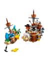 LEGO Super Mario 71427 Statki powietrzne Larry’ego i Mortona — zestaw rozszerzający - nr 22