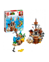 LEGO Super Mario 71427 Statki powietrzne Larry’ego i Mortona — zestaw rozszerzający - nr 27