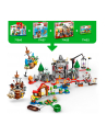 LEGO Super Mario 71427 Statki powietrzne Larry’ego i Mortona — zestaw rozszerzający - nr 2