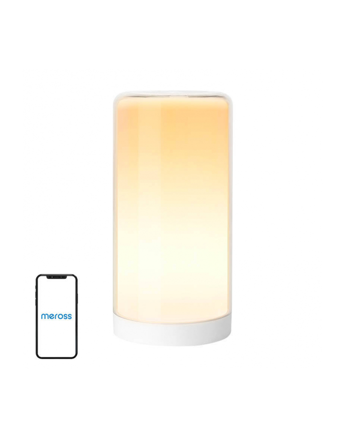 Meross Lampka biurkowa Inteligentna lampka MSL430 (MSS020) główny