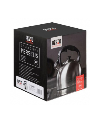 Resto WHISTLING KETTLE 3.0L (90602)