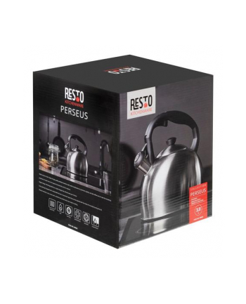 Resto WHISTLING KETTLE 3.0L (90602)