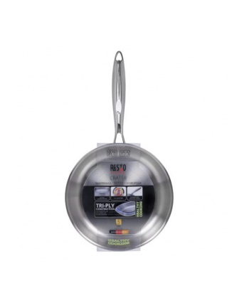Resto Patelnia TRI PLY 28cm (95003)