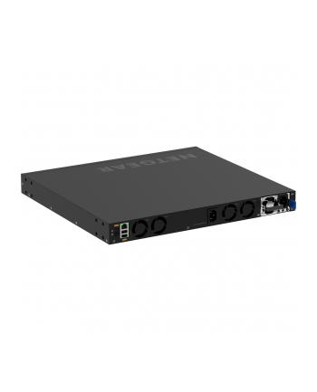 netgear Przełącznik zarządzalny GSM4328 24xGE PoE+ 4xSFP+ nr 2