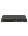 netgear Przełącznik zarządzalny GSM4328 24xGE PoE+ 4xSFP+ - nr 34