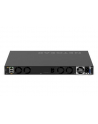 netgear Przełącznik zarządzalny GSM4328 24xGE PoE+ 4xSFP+ - nr 39