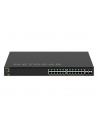 netgear Przełącznik zarządzalny GSM4328 24xGE PoE+ 4xSFP+ - nr 42