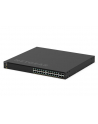 netgear Przełącznik zarządzalny GSM4328 24xGE PoE+ 4xSFP+ - nr 44