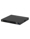 netgear Przełącznik zarządzalny GSM4328 24xGE PoE+ 4xSFP+ - nr 46